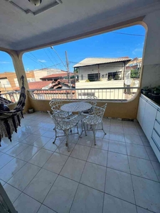 Casa com 5 quartos à venda no bairro Hélio Ferraz, 516m²