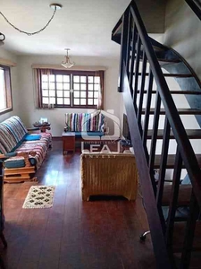 Casa com 5 quartos à venda no bairro Jardim Monte Azul, 150m²