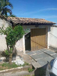 Casa com 6 quartos à venda no bairro Kátia (justinópolis), 360m²