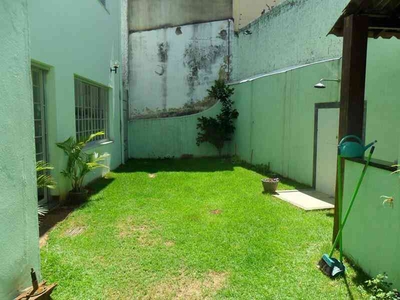 Casa com 6 quartos à venda no bairro Santa Inês, 415m²