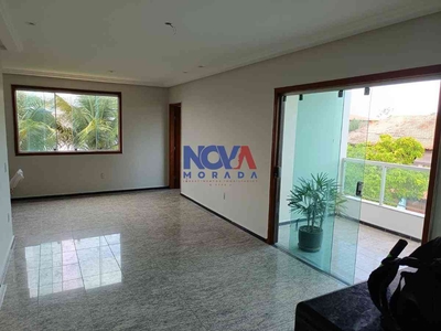 Casa com 6 quartos para alugar no bairro Barra do Jucu, 600m²