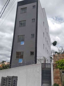 Cobertura com 2 quartos à venda no bairro Palmeiras, 120m²