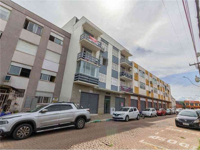 Cobertura com 2 quartos à venda no bairro Vila Eunice Nova, 138m²