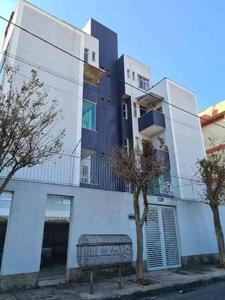 Cobertura com 3 quartos à venda no bairro Alto dos Pinheiros, 123m²