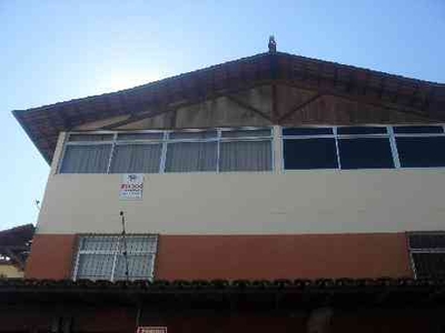 Cobertura com 3 quartos à venda no bairro Ana Lúcia, 180m²