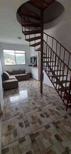Apartamento com 3 quartos à venda no bairro Belo Vale, 948m²