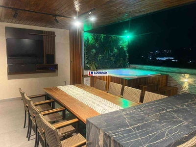 Cobertura com 3 quartos à venda no bairro Caiçaras, 200m²