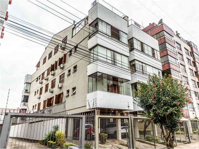 Cobertura com 3 quartos à venda no bairro Jardim Lindóia, 241m²