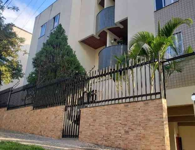 Cobertura com 3 quartos à venda no bairro Manacás, 170m²