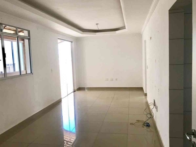 Cobertura com 3 quartos à venda no bairro Olinda, 153m²