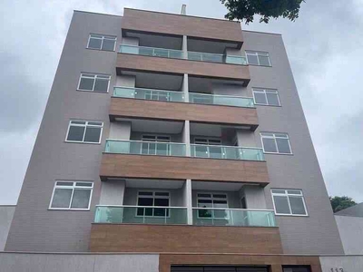 Cobertura com 3 quartos à venda no bairro Riacho das Pedras, 148m²