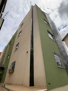 Cobertura com 3 quartos à venda no bairro Serrano, 150m²