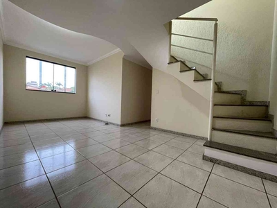 Cobertura com 3 quartos à venda no bairro Serrano, 152m²