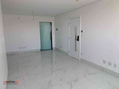 Cobertura com 4 quartos à venda no bairro Gutierrez, 148m²