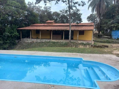 Fazenda com 2 quartos à venda no bairro Gentileza, 2900m²