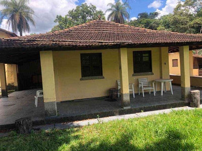 Fazenda com 4 quartos à venda no bairro Residencial Caio Martins, 710000m²