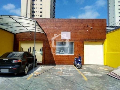 Galpão à venda no bairro Vila Alexandria, 330m²