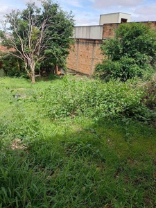 Lote à venda no bairro Barreiro