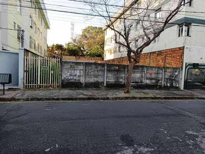 Lote à venda no bairro João Pinheiro, 450m²
