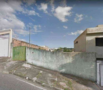 Lote à venda no bairro Niterói, 360m²