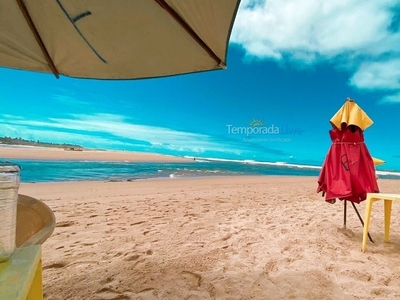 Nossa Casa de Praia em Lauro de Freitas