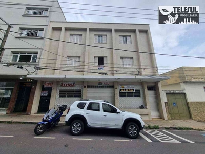 Quitinete com 1 quarto para alugar no bairro Vila Pinto