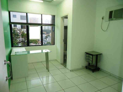 Sala com 1 quarto à venda no bairro Barro Preto, 25m²