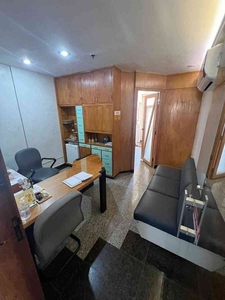 Sala com 1 quarto à venda no bairro Barro Preto, 30m²