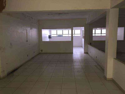 Sala para alugar no bairro Floresta, 450m²