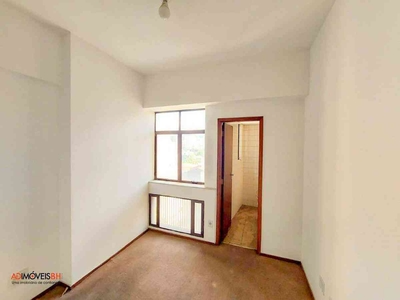 Sala para alugar no bairro Lourdes, 17m²