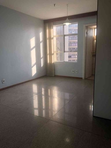 Sala para alugar no bairro Santa Efigênia, 42m²