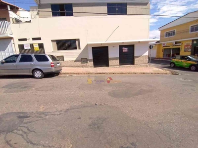 Sala para alugar no bairro Vila Betânia, 148m²