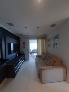 Apartamento à venda em Cidade Ademar com 90 m², 3 quartos, 1 suíte, 2 vagas