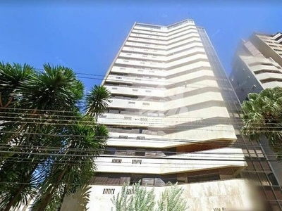 Apartamento à venda no bairro Centro - Londrina/PR