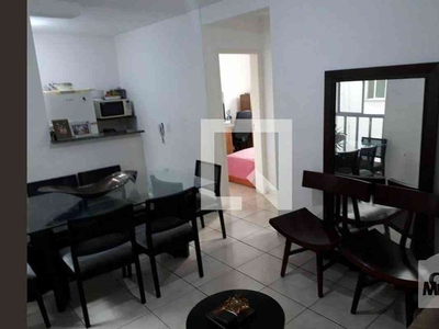 Apartamento com 2 quartos à venda no bairro Betânia, 55m²
