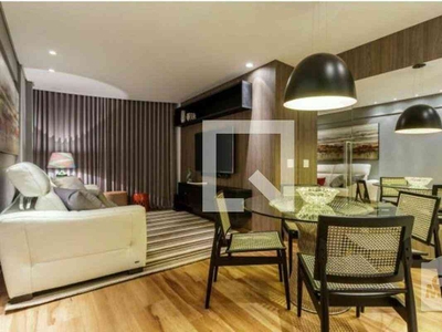 Apartamento com 2 quartos à venda no bairro Lourdes, 83m²