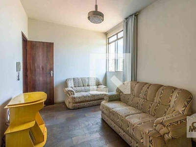 Apartamento com 3 quartos à venda no bairro Barroca, 75m²