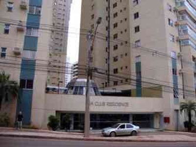 Apartamento com 3 quartos à venda no bairro Norte, 111m²