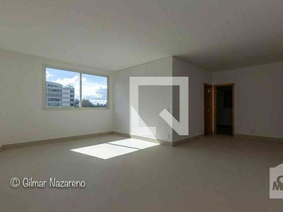 Apartamento com 4 quartos à venda no bairro Santa Lúcia, 143m²