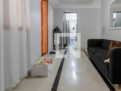 APARTAMENTO no 3º andar com 4 dormitórios e 3 garagens