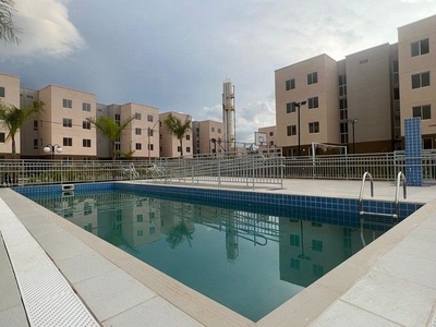 Edvaldo Moreira Aluga Apartamento 2 Quartos Sem Suite Residencial Total Vile Planaltina Br