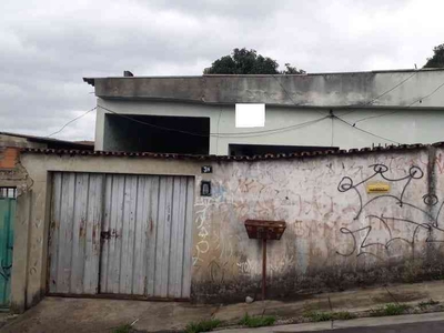 Lote à venda no bairro Europa