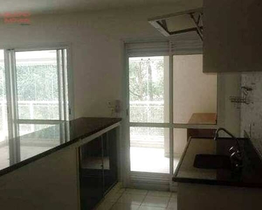 2 SUÌTES, 2 VGS, LAZER COMPLETO, 109 m² - Morumbi - São Paulo/SP - AP5505