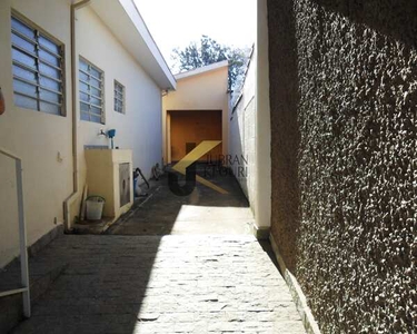 3 dormitórios na Rua General Setembrino De Carvalho