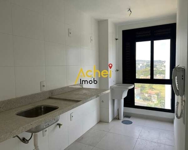 Achei Imobiliária vende Murano apartamento de 3 dormitórios sendo 1 suite, no bairro Crist