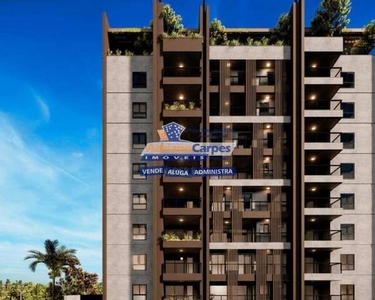 Adriano Carpes Imóveis vende apartamentos com 3 dormitórios alto padrão, próximo a praia e