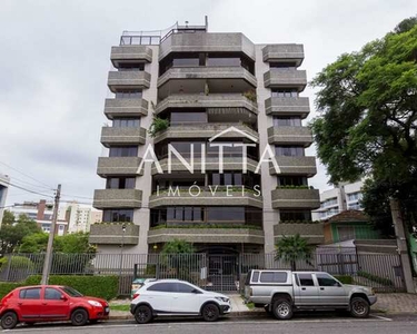 Apartamento 03 Quartos (01 Suíte) 168 m² - Alto da Rua XV
