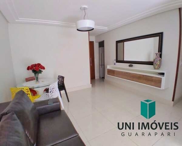 Apartamento 03 quartos com área lateral a venda por R$760.000 na Praia do Morro - Guarapar