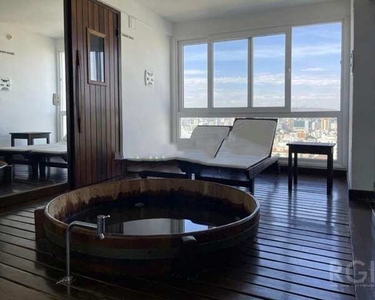 APARTAMENTO 2 DORMITÓRIO PROXIMO ZAFFARI LIMA E SILVA