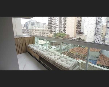 Apartamento 2 quartos no Jardim Icaraí a venda. Todo montado e decorado. Prédio novo lazer